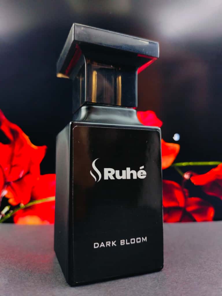 Dark Bloom
