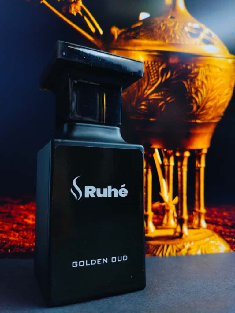 Golden Oud