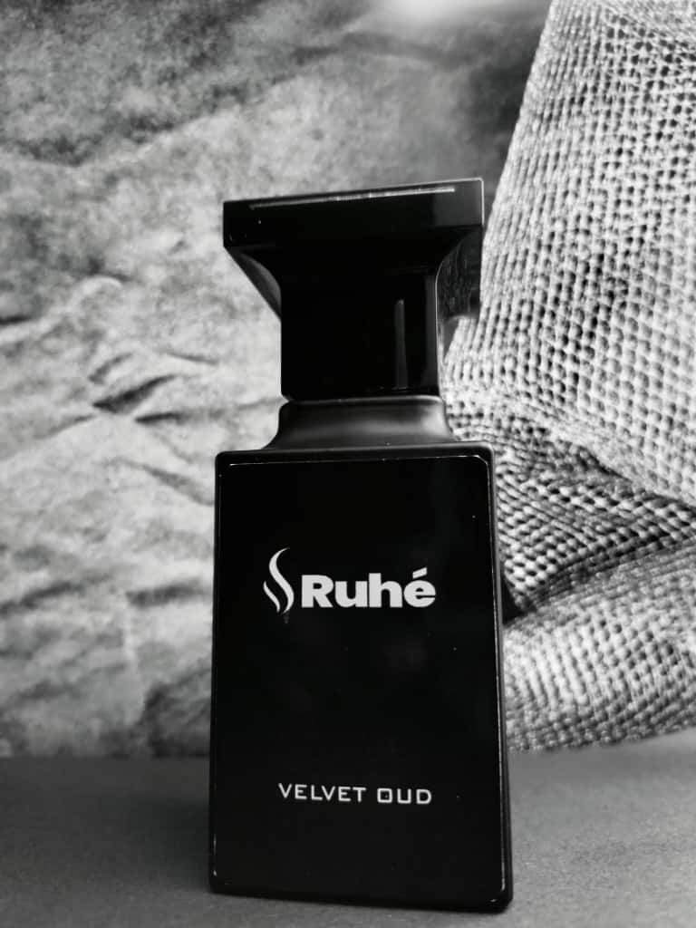 Velvet Oud