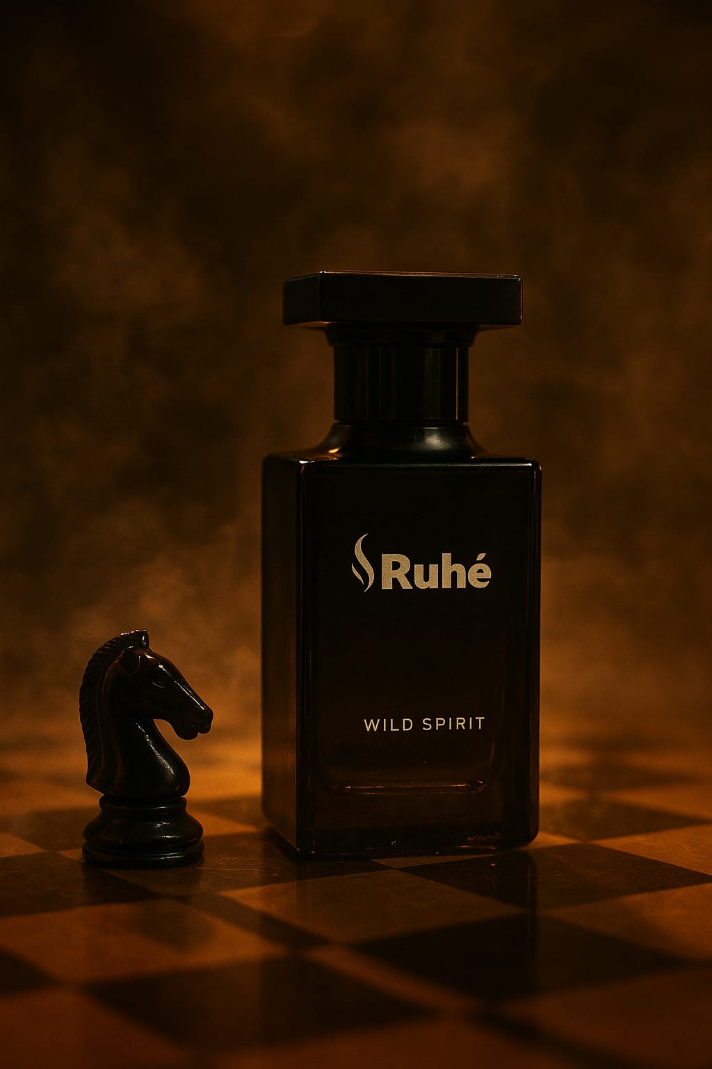 Wild Spirit