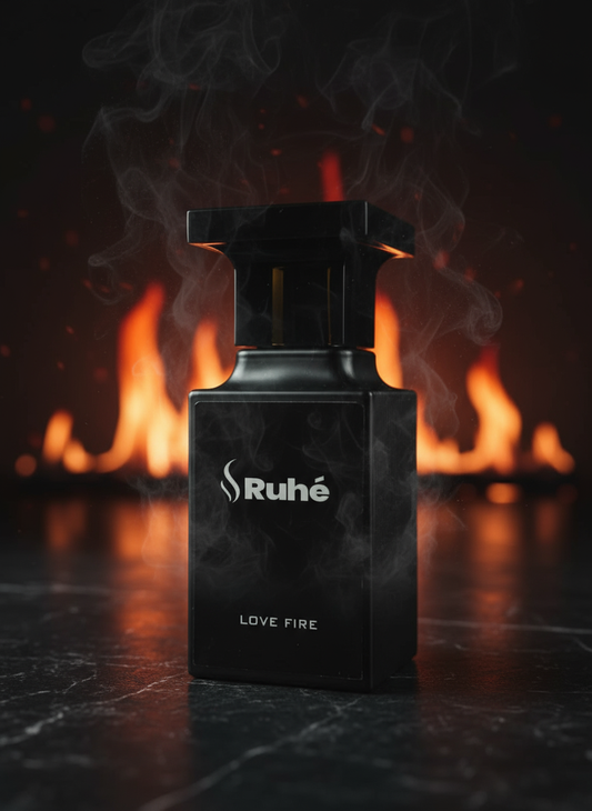 Love Fire