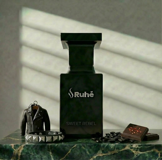 Sweet Rebel